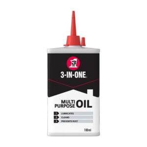 3 in One Oil 100ml