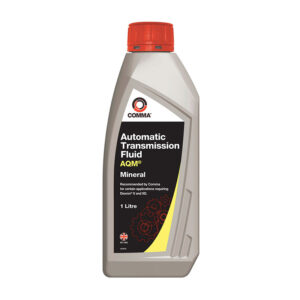 Comma AQM Auto Fluid 1 Litre