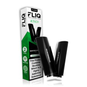 Avomi Fliq Watermelon Ice Pods 20mg - 2 Pack