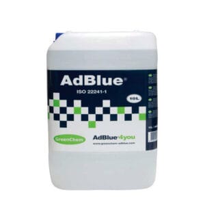 AdBlue 10 Litres