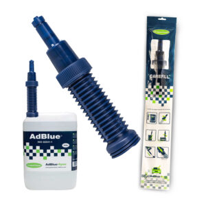 GreenChem AdBlue Carefill Spout