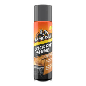 Armor All Cockpit Shine Vanilla 500ml