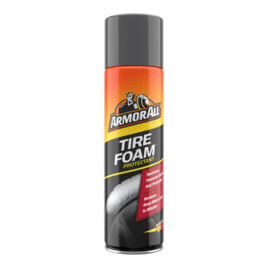 Armor All Tire Foam 500ml