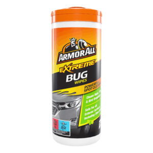 Armor All Extreme Bug & Tar Remover Wipes