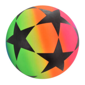 Football Neon Stars