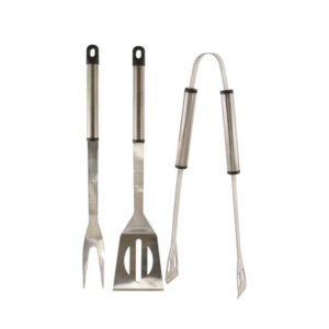 BBQ Redwood Tool Set - 3 Piece