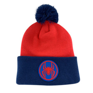Marvel Spiderman Woolly Beanie