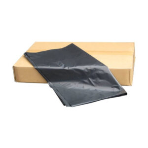 200 x Ecobag Loose Refuse sack Super Strong 100L