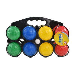 Boules Set 8 piece TY9670