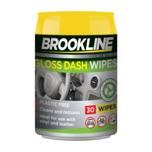Brookline Dashboard Wipes Tubs