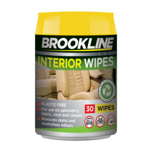 Brookline Interior Wipes Tub