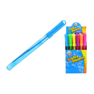 24 x Bubble Stick 37cm in Display
