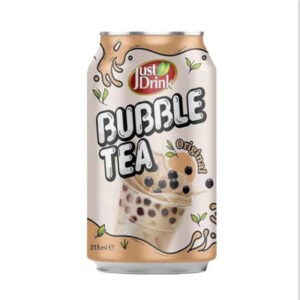 12 x Bubble Tea Original 315ml 0% Vat