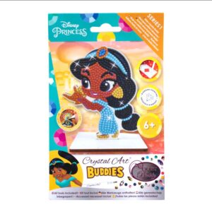 Craft Buddies Crystal Art Buddy - Jasmine