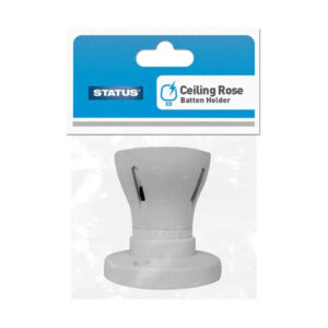 Lampholder Batten T1 Rated