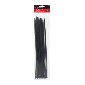 Cable Ties Blackspur 30 pack 15 inch x 4.8mm
