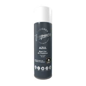 Blast Can Air Freshener Azul 300ml