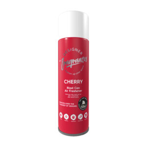 Blast Can Air Freshener Cherry 300ml