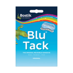 12 x Bostik Blu Tack Original