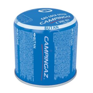Campingaz C206 GLS cartridge 5% vat @ retail