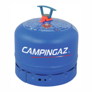 Campingaz 904 Refill Gas Cylinder 5% vat @ retail
