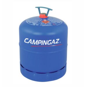 Campingaz 907 Refill Gas Cylinder 5% vat @ retail
