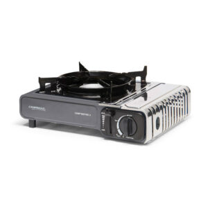 Campingaz Camp'Bistro 3 Single Burner Portable Camping Gas Stove