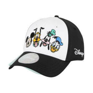 Disney Cap Kids Cast - 0% Vat