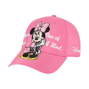 Disney Cap Kids Minnie - 0% Vat