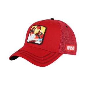 Marvel Adult Cap Ironman