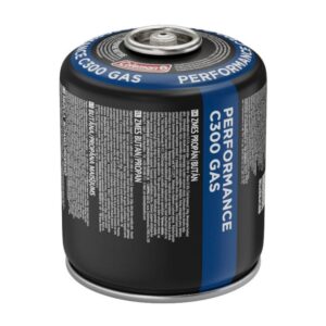 Coleman Performance C300 Gas 5% vat @ retail
