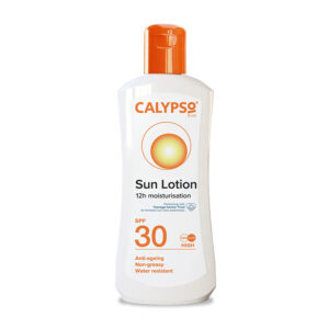 6 x Calypso Sun Lotion Factor 30 200ml