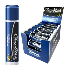24 x Chapstick Original in Display