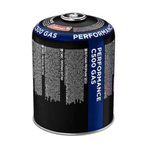 Coleman Performance C500 Gas 5% vat @ retail