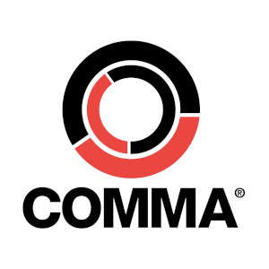 Comma