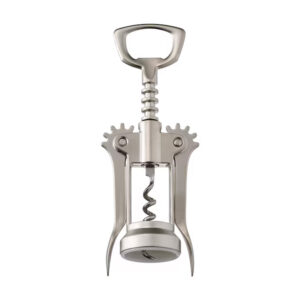 Cork Screw & Bottle Opener