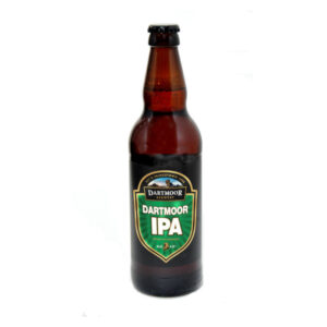 8 x Dartmoor IPA 4% vol 500ml
