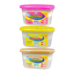 24 x Dehumidifier Jumbo 400ml