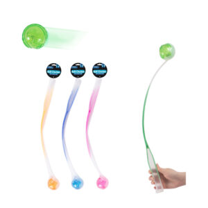 Dog Ball Thrower & Ball 25 inch