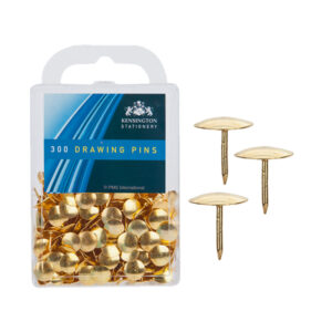 24 x Drawing Pins 300 piece