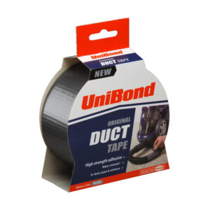 Unibond Duct Tape 50mm x 25m