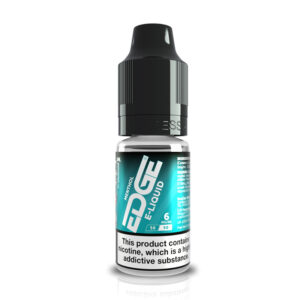 5 x Edge Menthol