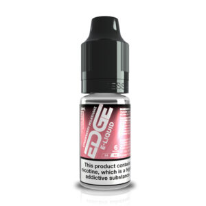 5 x Edge Strawberry Milkshake