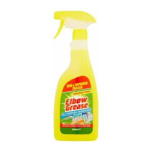 8 x Elbow Grease Original 500ml