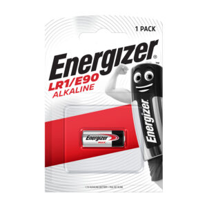 Energizer LR1 1.5v Battery