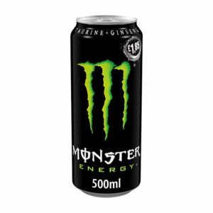 Monster Energy 500ml PM &pound;1.85 x 12