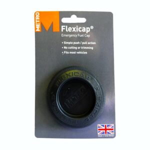 Flexicap MOT Approved Fuel cap