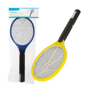 Electronic Bug Zapper Racket