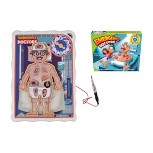 Emergency Doctors Game