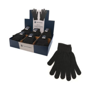 48 x Adult Magic Gloves in Display